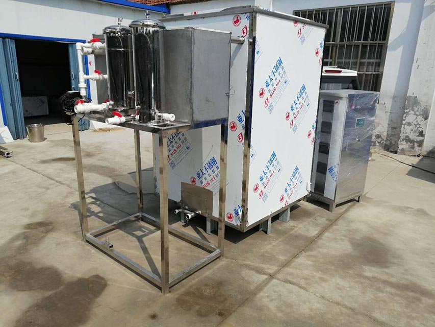 大功率20KW，27KW，45KW超聲波清洗機