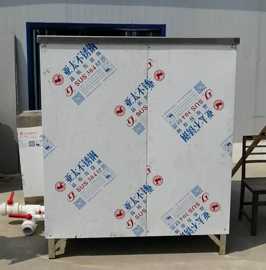 大功率20KW，27KW，45KW超聲波清洗機